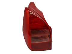 Phare De Voiture Gauche Arrière 9649864580 6350S7 Citroen C2 13054 Phare De Voiture Gauche Arrière 9649864580 6350S7 Citroen C2 13054