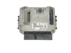 Calculateur 39102-2A720 0281014861 KIA Bosch Calculateur 39102-2A720 0281014861 KIA Bosch