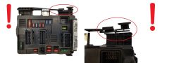 Calculateur BSM-B2 9650618580 U118470002J PSA Siemens 1484 Calculateur BSM-B2 9650618580 U118470002J PSA Siemens 1484