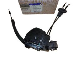 Serrure De Porte Droit Avant Nouvelle Original 805020013R Renault