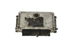 Calculateur 0281001839 9630059880 28FM0279 PSA Bosch 25770