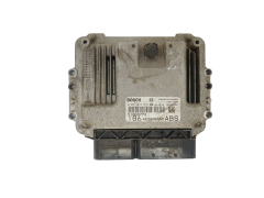Calculateur 0281016815 51869773 Fiat Bosch 46160