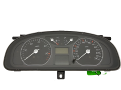 Bloc Compteurs Vitesse Renault Laguna 2 8200328449 22794