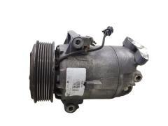 Compresseur De Climatisation 8200688814 6570457 01140556 Delphi Renault Compresseur De Climatisation 8200688814 6570457 01140556 Delphi Renault