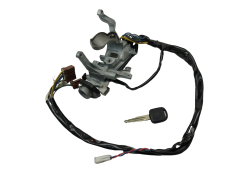 Commutateur D’allumage Suzuki Baleno 316450 1169 Commutateur D’allumage Suzuki Baleno 316450 1169