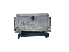 Calculateur 0261204939 9633184780 26FM0534 PSA Bosch 60111
