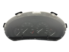Bloc Compteurs Vitesse Peugeot 206 9645096180 503000300001 49341