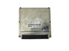 Calculateur A0001533179 0281010426 Mercedes Bosch 16992