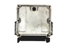 Calculateur 0281010747 9643524880 28FM0328 PSA Bosch 18601