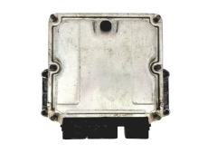 Calculateur 0281011800 9646850580 9656314280 PSA Bosch 26975 Calculateur 0281011800 9646850580 9656314280 PSA Bosch 26975