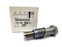 Galet Tendeur De Courroie Original Citroen Peugeot 1.4-1.6 VTI THP 9824831580 Galet Tendeur De Courroie Original Citroen Peugeot 1.4-1.6 VTI THP 9824831580