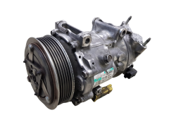 Compresseur De Climatisation Sanden SD7C16 1321F 9671216780 Citroen Peugeot 15 Compresseur De Climatisation Sanden SD7C16 1321F 9671216780 Citroen Peugeot 15