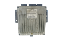 Calculateur Renault 8200212348 8200222917 R0410C039A Delphi TRW 47726