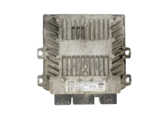 Calculateur 7S61-12A650-AA 5WS40433A-T SID 804 Ford Siemens 46024