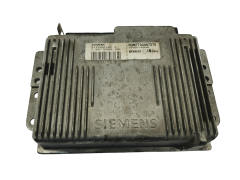 Calculateur S115301202C 7700867270 7700110936 Renault Siemens 68487