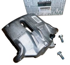 Etrier De Frein Droit Avant Original Renault Megane Scenic II 7701207686