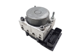 Pompe Abs Fiorino Bipper Nemo 51801321 0265800662 Bosch 1125