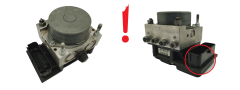 Pompe Abs Fiorino Bipper Nemo 51879971 0265801079 62939