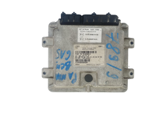 Calculateur 51804614 4100134 Fiat Metatron 47278