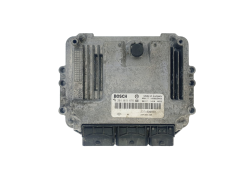 Calculateur 0281015676 237100055R 237100115R Renault Bosch 41173