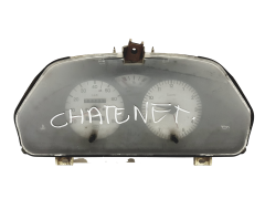 Bloc Compteurs Vitesse Chatenet Barooder 09034129916 Bloc Compteurs Vitesse Chatenet Barooder 09034129916