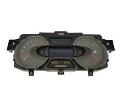 Bloc Compteurs Vitesse Renault Captur 248100573R Visteon