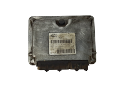 Calculateur IAW 4AF.M9 55187372 61600.627.05 Fiat Magneti Marelli 15696