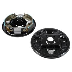Plaquettes De Frein Original Renault Clio III Modus 8201046953