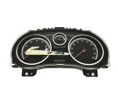 Bloc Compteurs Vitesse Opel Corsa D P0013373005 52281