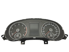 Bloc Compteurs Vitesse VW Jetta 5C6920871 VDO 51990