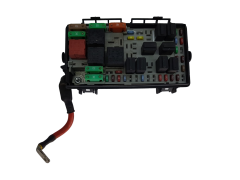 Boîtier Fusibles Opel 13217392 EF GM 20775 Boîtier Fusibles Opel 13217392 EF GM 20775