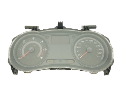 Bloc Compteurs Vitesse Renault Clio 3 8200582702 H 28523
