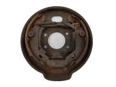Disque Machoires D’ancrage Droit 421253 Peugeot 205 Girling