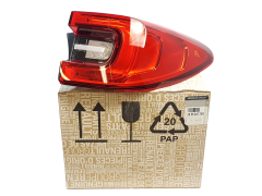 Phare De Voiture Original Renault 265504776R