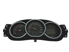 Bloc Compteurs Vitesse Dacia Dokker 248107977R 50806