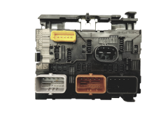 Calculateur PSA BSM-L10-00 9661708180 Delphi 23601