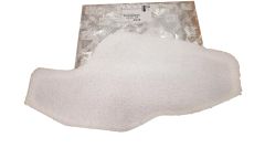 Insonorisation Gauche Original 9365JR 9365.JR Citroen Peugeot
