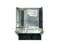 Calculateur 0281013501 7803373 BMW Bosch 32739