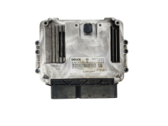 Calculateur 55204761 0281012862 Fiat Bosch 42988