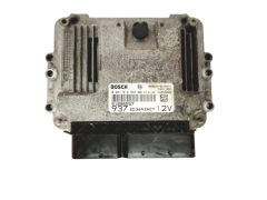 Calculateur 51806557 0281012882 Alfa Romeo Bosch 18334