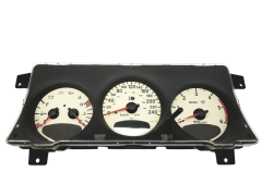 Bloc Compteurs Vitesse Chrysler PT Cruiser 04671815AF