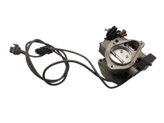 Boitier Papillon D’admission Renault Safrane 2.2 12V J7T 713992 5.32677