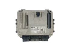 Calculateur 0281013332 9664257580  9653958980 PSA Bosch 44013