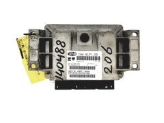 Calculateur IAW6LP1.09 9652543780 9650623180 PSA Magneti Marelli Calculateur IAW6LP1.09 9652543780 9650623180 PSA Magneti Marelli