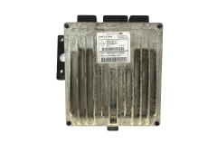 Calculateur 8200331477 8200284277 R0410C081A Renault Delphi 22488