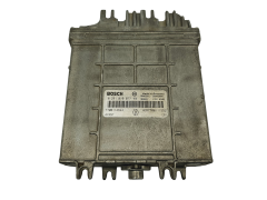 Calculateur 0281010077 7700114644 7700111552 Renault Bosch 68559
