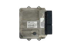 Calculateur FGP MJD6JF.S1 51775008 Fiat Magneti Marelli 41869