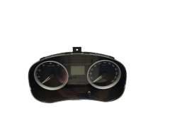 Bloc Compteurs Vitesse Skoda Fabia 5J0920810B VDO 1125