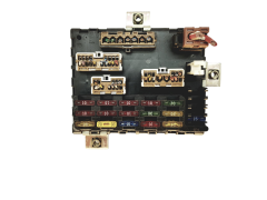 Boîtier Fusibles Fiat 7755601 23234