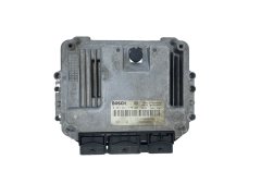 Calculateur 0281011776 8200391966 8200386508 Renault Bosch 60425